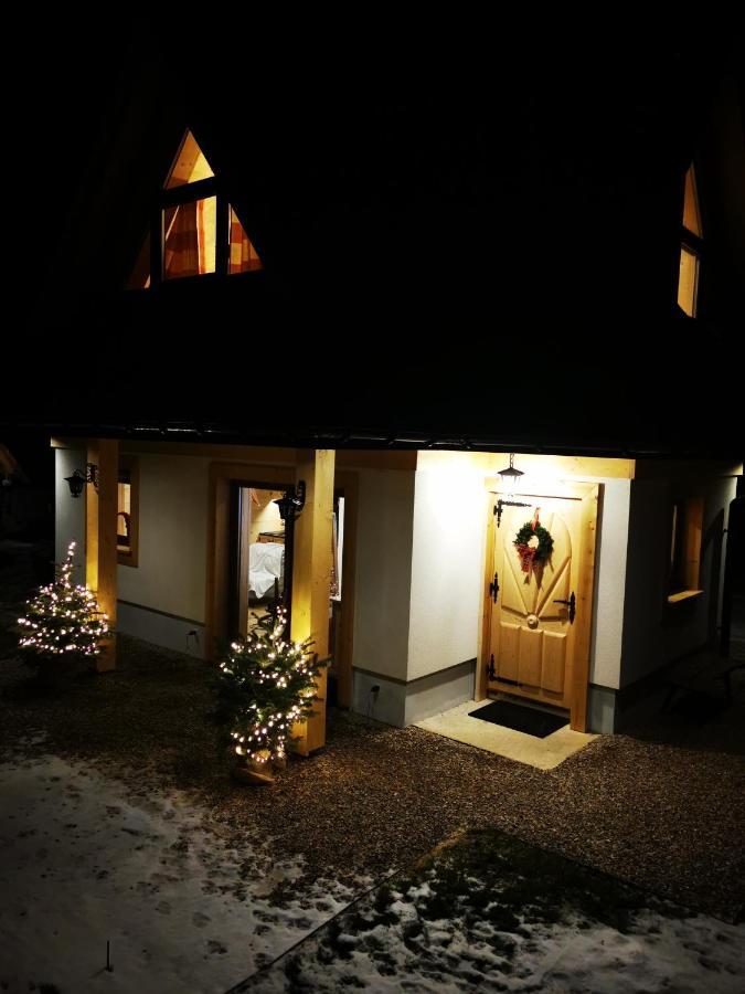 Villa Heidi Zakopane Exterior foto